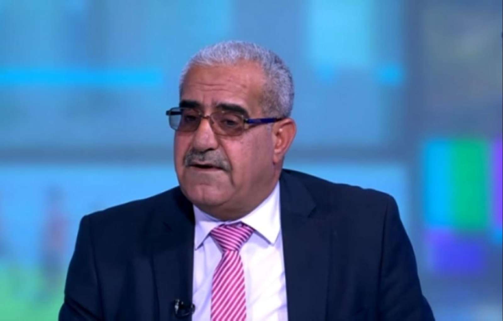 (هل ينقذ المنخفض الجوي القطاع الزراعي؟ (قناة رؤيا 